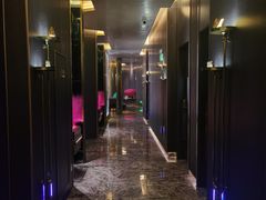 -尚善若水·汤泉·SPA·沐足(东方渔人码头店)
