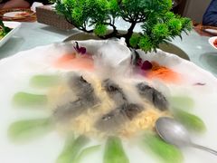 -万宝海鲜舫(劳动公园店)