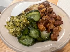 -隅乐胡椒虾·台湾菜·团建(皇岗店)