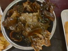 -邓莽子老火锅(鲁祖庙店)