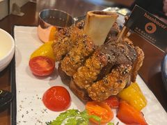 -haxnbauer海森堡德国餐厅(深圳coco店)