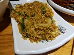 -丹东立强海鲜烧烤·牛B大串(星海店)