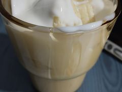 -麦当劳(静安寺店)