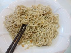 长寿面-御信客家王(洛溪店)