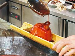 -大牌大·传统杭帮菜(湖滨店)