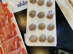 -楼外楼大刀肉传统火锅居(幸福街店)