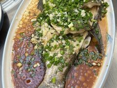 -小乡小镇·传承桐庐土菜·老板亲自烧的菜