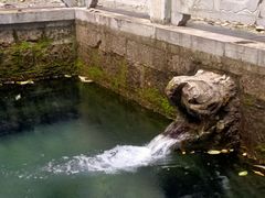 -四门塔风景区