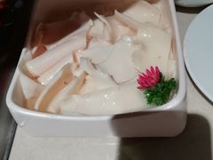 -海底捞火锅(泉城路店)