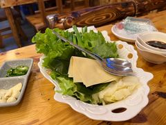 -元奶奶包饭(公新银浦店)