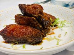 -醉舍·新淮扬菜(长宁龙之梦店)