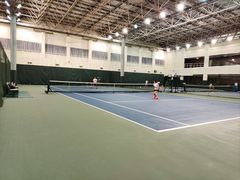 -齐动力网球(国贸店)