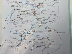 -塞罕坝国家级自然保护区