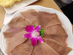 -古乐牛香•鲜牛肉牛杂火锅(系马桩总店)