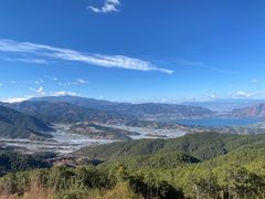 -西昌邛海湿地