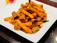 -峨嵋酒家总店(车公庄店)