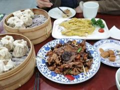 -都一处烧麦馆(前门店)
