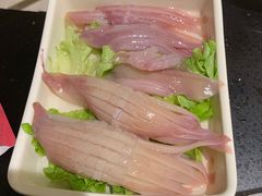 -井格重庆火锅(西直门凯德Mall店)