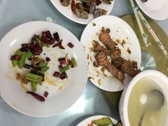 -聚德福海鲜家常菜(刘庄店)