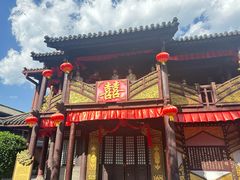 -天龙八部武侠城