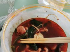 -食代馆(深业上城店)