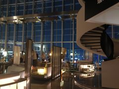 -深圳中洲万豪酒店