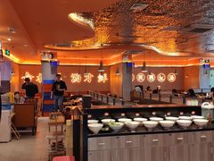 -淼福猪肚鸡·椰子鸡火锅(大沙地店)