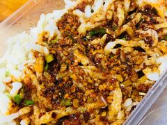 洋芋擦擦-左陕右甘(亚运村店)