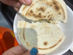泡馍饼-清真·马洪小炒泡馍馆(钟楼回民街店)