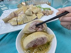 -利雅园酒家(大沙地店)