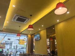 -尊宝比萨(棠东店)
