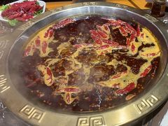 -堂客老火锅(欣阳广场总店)