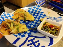 -金妈家烤肉(龙湖U城天街店)