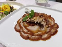 -味+新京宴·烤鸭·北京菜(创意谷店)