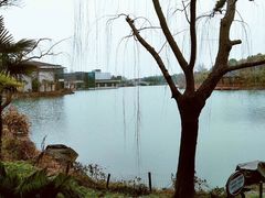 -上海怡沁园度假酒店