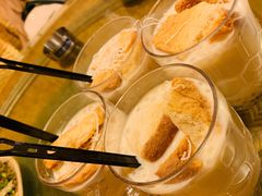 泡鲁达-多哥水傣味餐厅(司马巷店)