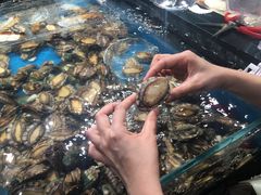 -盒马鲜生(曜一城店)