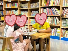 -漓江书院(三祺广场店)