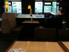 -必胜客(机场路店)