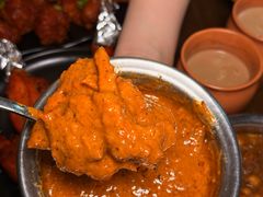 -南国印度餐厅Dakshin