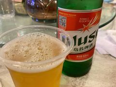 夺命大乌苏-维吾尔餐厅(宜山路店)