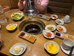 -牛人·雪花牛·木炭烤肉(昆山陆家店)