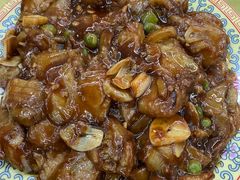 -砂锅居(西四店)