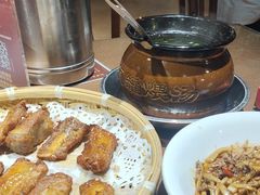 -天下客饭店(中山路店)