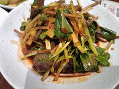 -缪氏川菜(丰盛町店)