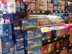 -BETTER拜特精品超市(丹尼斯一天地店)