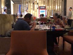 -富力希尔顿酒店·地阔自助餐厅