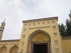 -艾提尕尔清真寺