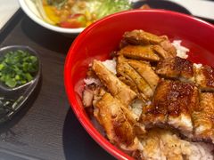 -银河烧鳗·活鳗料理专门店(西单大悦城店)
