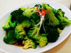 -上和臻品中国菜(花园街店)